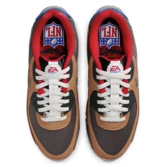 COPY - Nike Air Max 90 x EA Sports | NFL Madden \